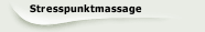 Stresspunktmassage