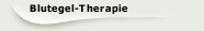 Blutegel-Therapie